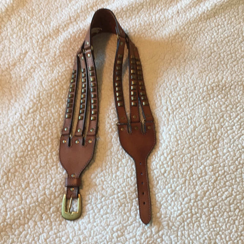Belt